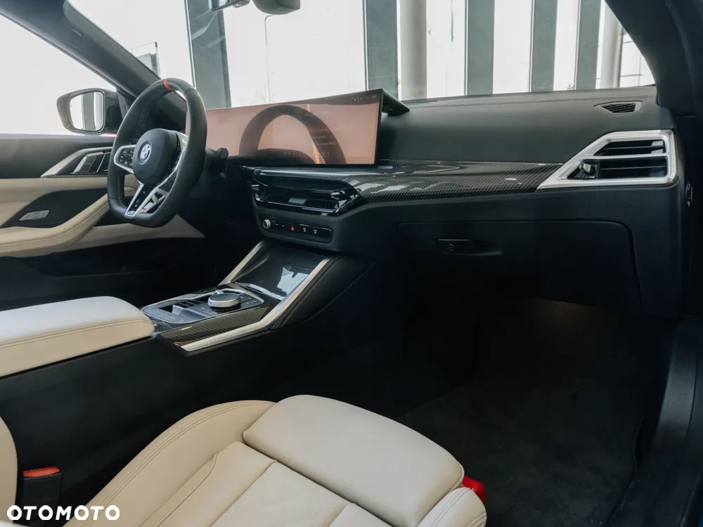 BMW Seria 4 M440d xDrive - 8