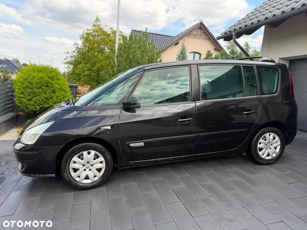 Renault Espace 2.0 dCi Expression - 2
