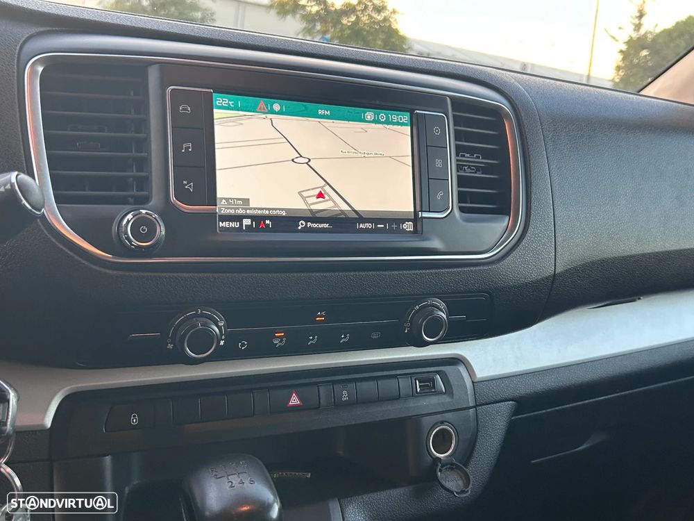 Citroën Spacetourer 1.5 BlueHDi XL Feel - 23