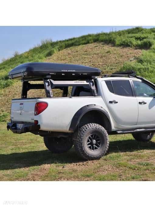 Rollbar Universal Pick-Up pentru corturi de acoperiș si accesorii S75 - 6