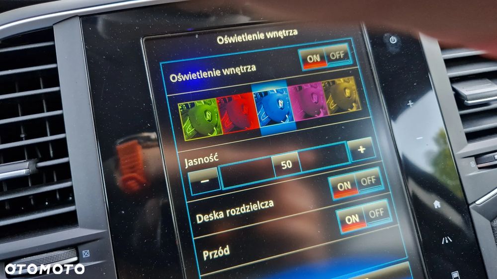 Renault Talisman ENERGY dCi 160 EDC Business - 16
