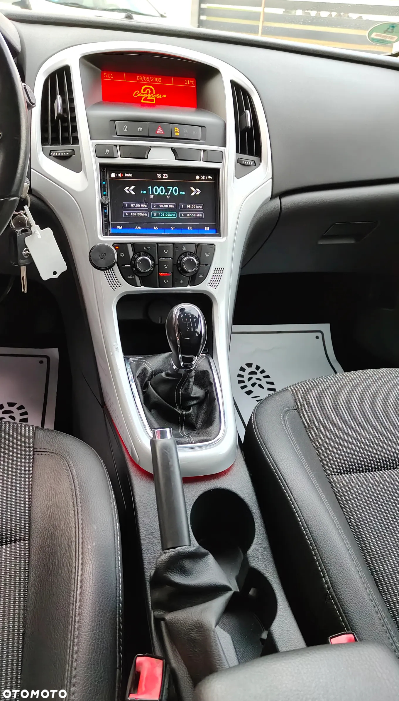 Opel Astra - 18