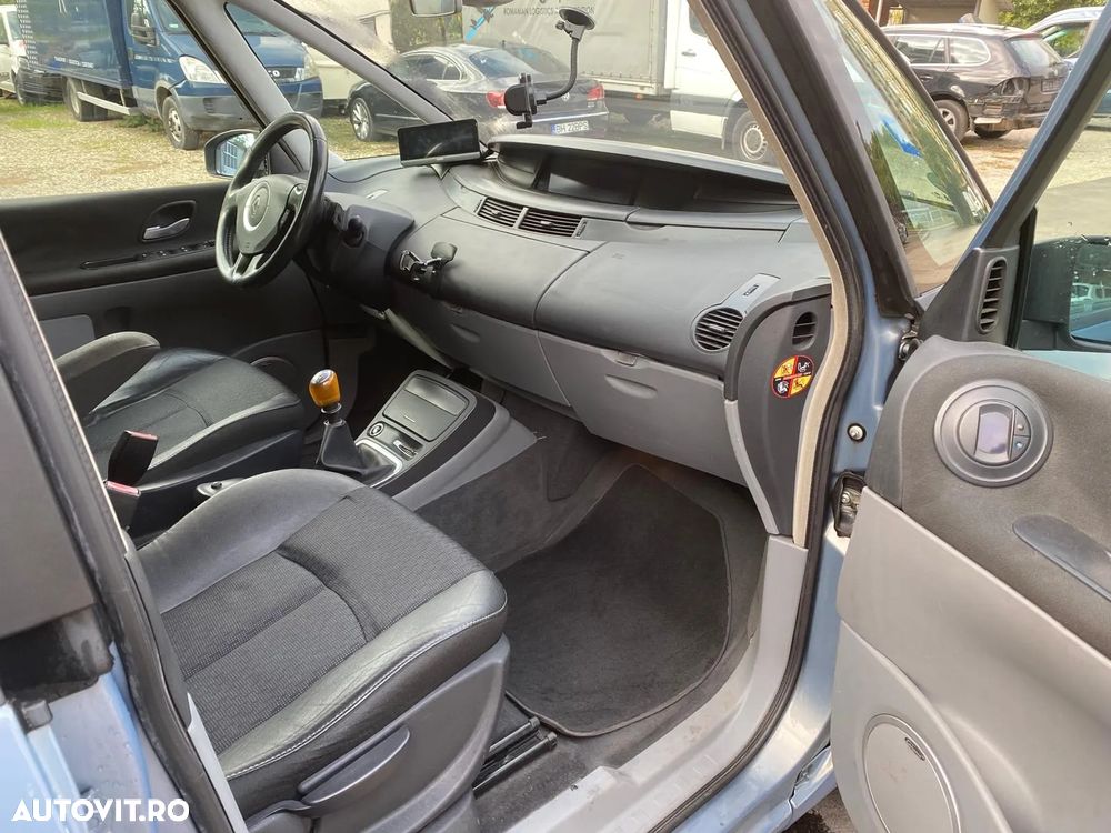 Renault Grand Espace 2.0 dCi FAP Dynamique - 6