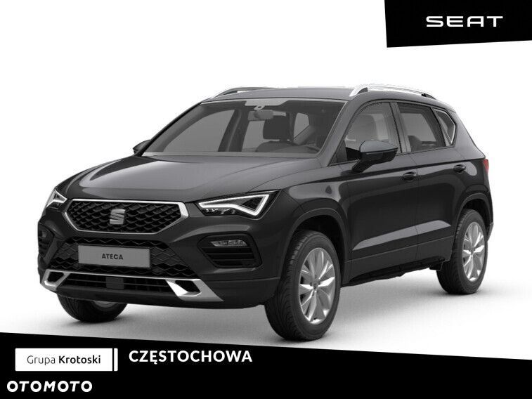 Seat Ateca - 1