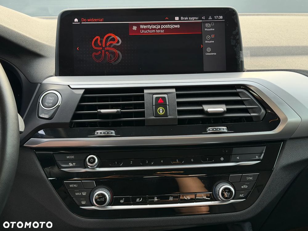BMW X4 xDrive20i GPF sport - 19