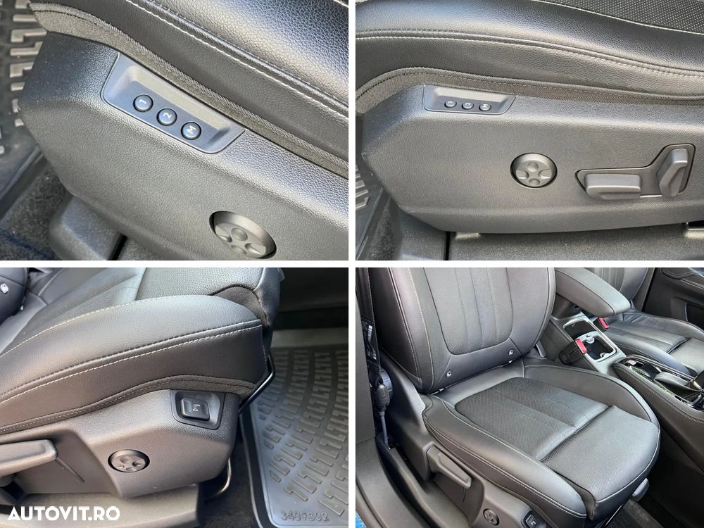 Opel Grandland X - 18
