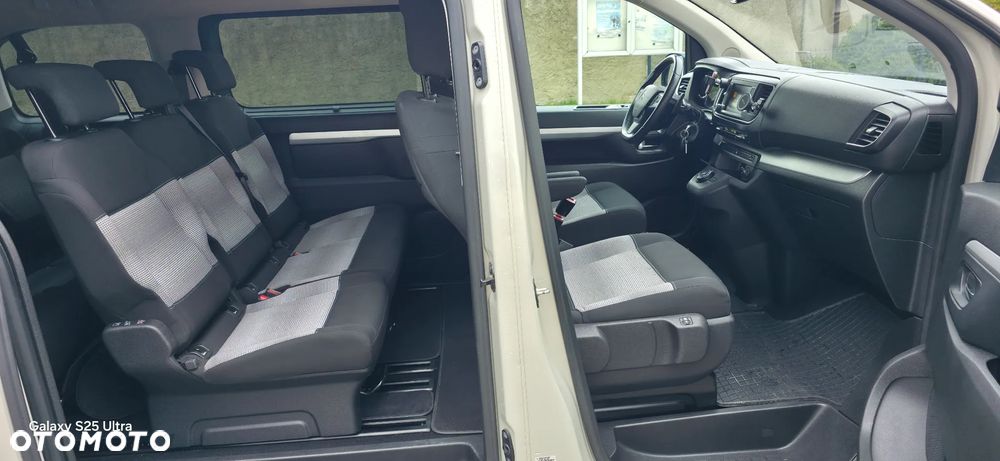 Citroën SpaceTourer 2.0 BlueHDi M Business Lounge - 8