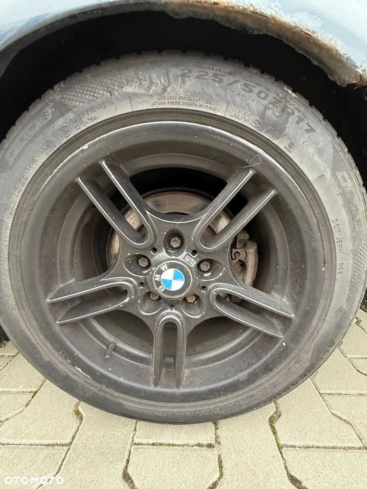 BMW Seria 5 - 8