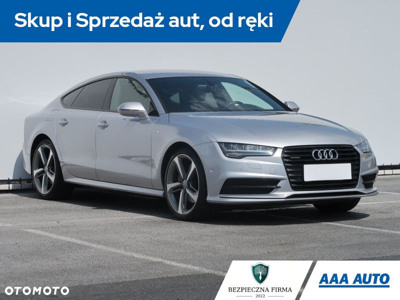 Audi A7 Sportback - 2