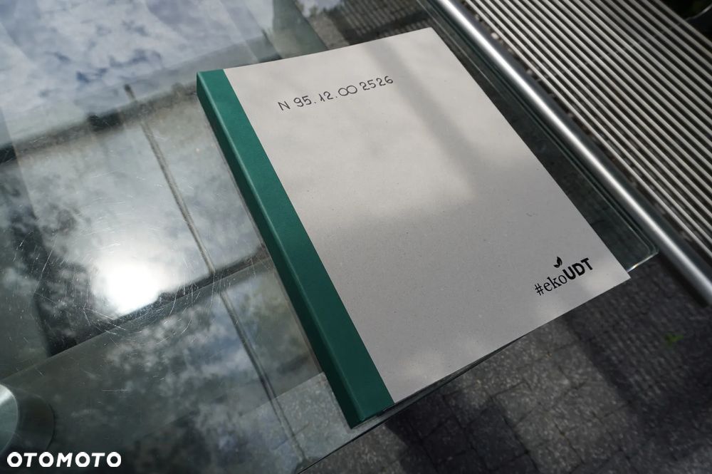 MAN TGS 35.400 8×4 E5 / Hakowiec HYVA LIFT 32.56 SE / Beczka Asenizacyjna 13000 l - 30