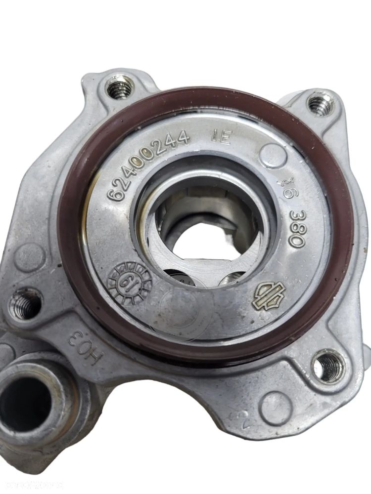 Pompa oleju kasatory wałek rozrządu Harley Davidson Milwaukee Eight 25400190 25400131 - 7