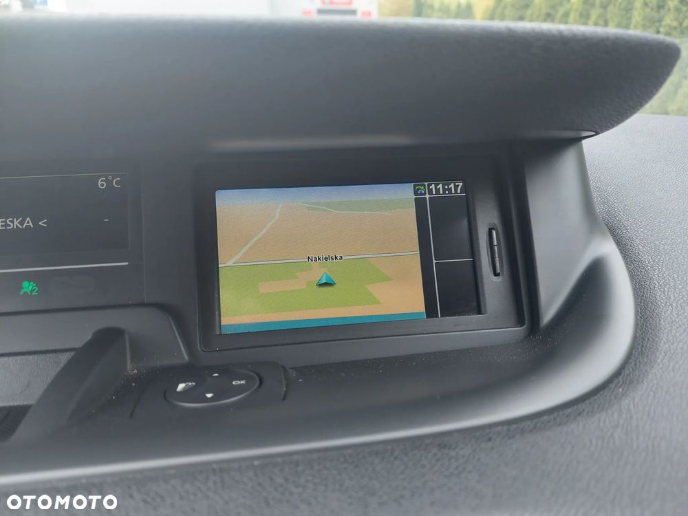 Renault Scenic 1.5 dCi Limited EDC - 28