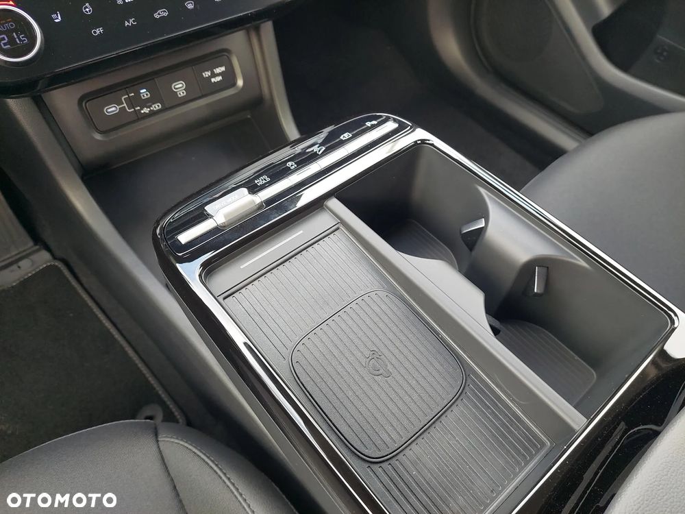 Hyundai Tucson 1.6 T-GDi 48V Executive 2WD DCT - 17