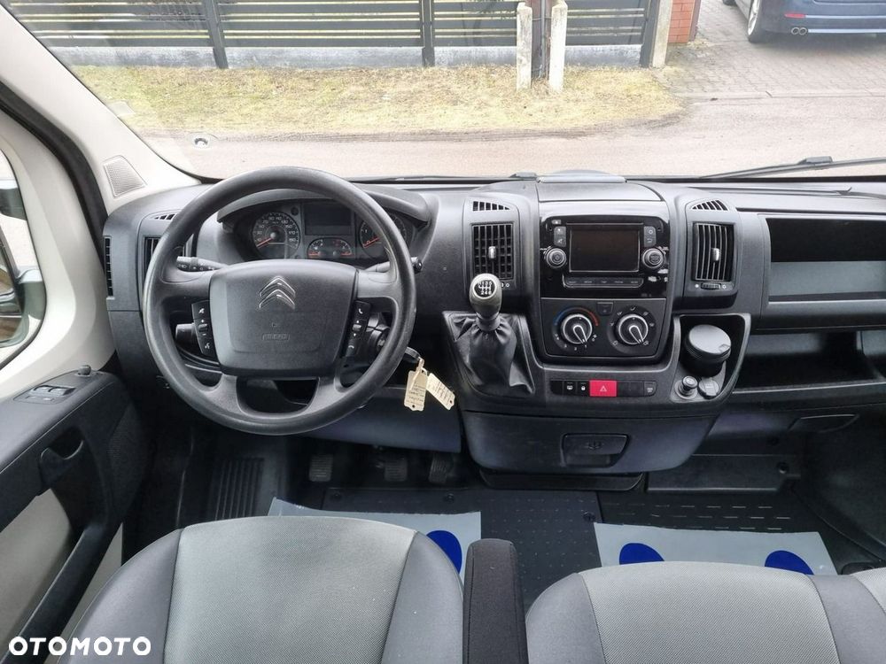 Citroën Jumper - 9