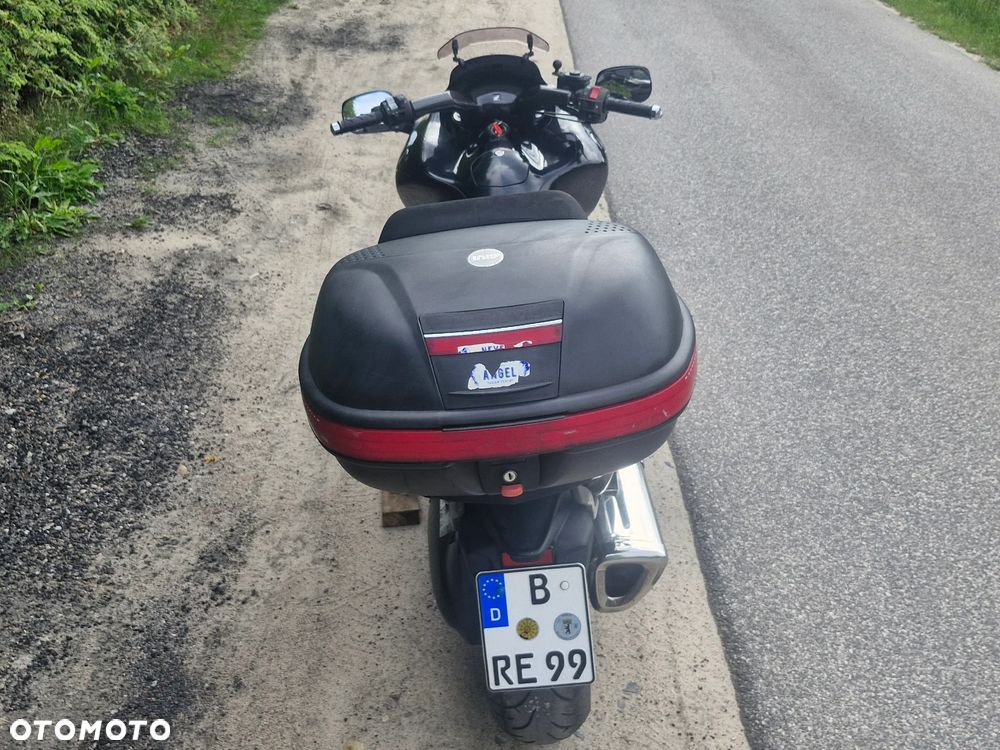 Honda DN-01 - 4
