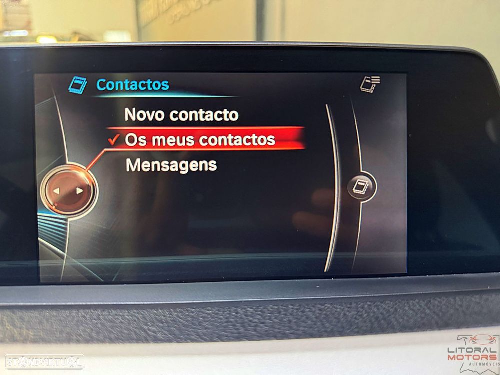BMW 320 d Pack M Auto - 34