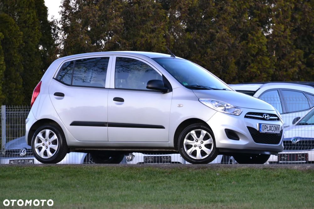 Hyundai i10 1.1 Edition 20 - 6