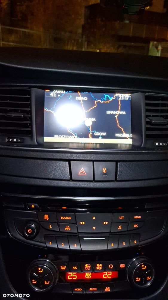 Peugeot 508 2.0 HDi Allure - 24