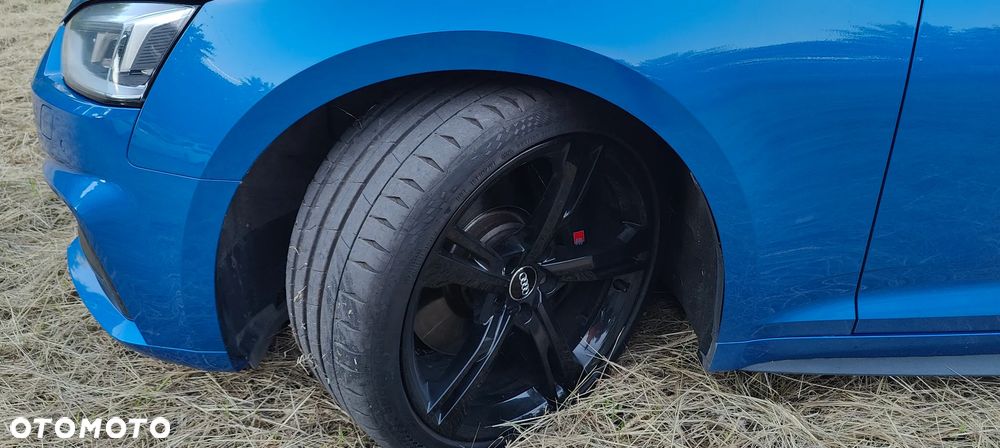 Audi S5 Coupé 3.0 TFSI Quattro Tiptronic - 9