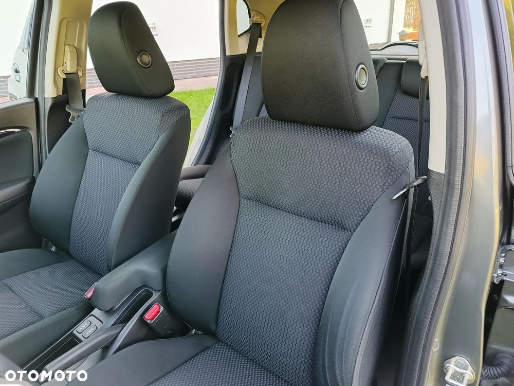 Honda Jazz 1.3 i-VTEC CVT Elegance - 12