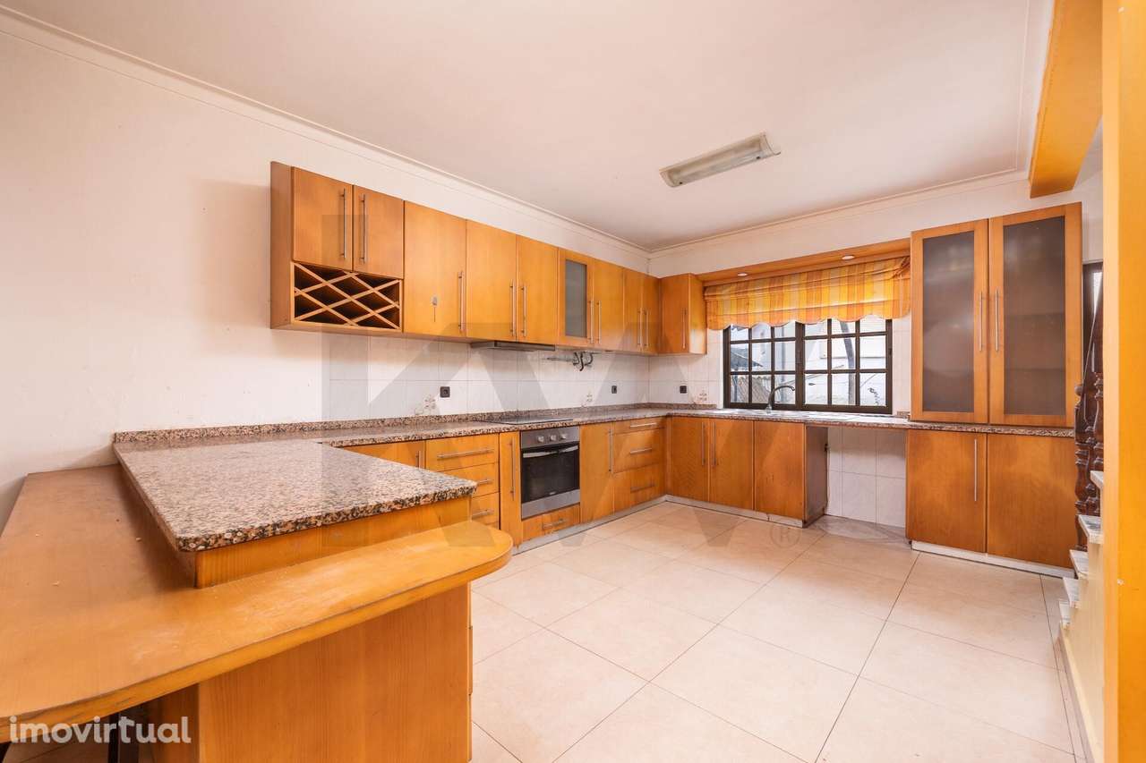 Moradia T4 - Vale de Janes - Grande imagem: 4/23