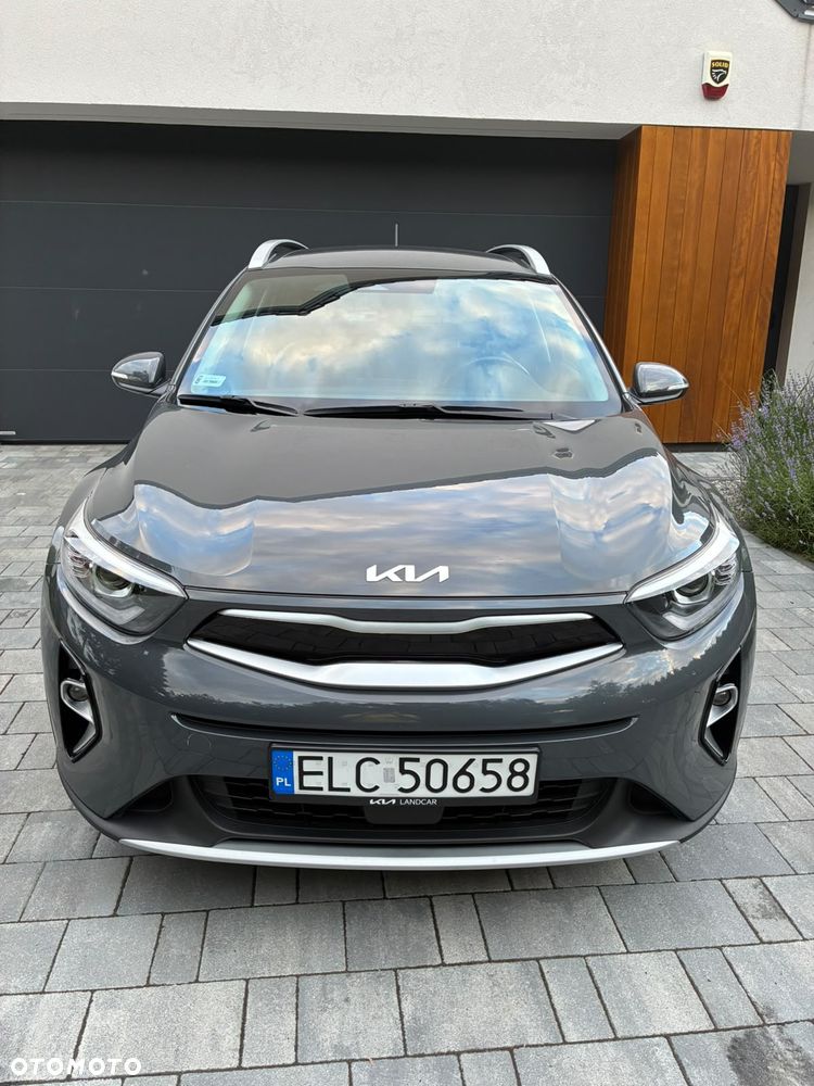 Kia Stonic 1.2 L - 2