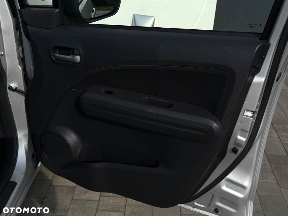 Suzuki Splash 1.2 Automatik active+ - 36