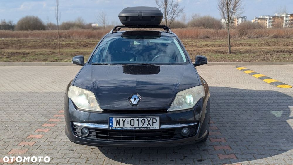 Renault Laguna 2.0 DCi Dynamique - 2