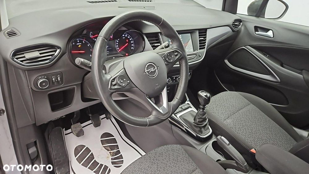 Opel Crossland - 9