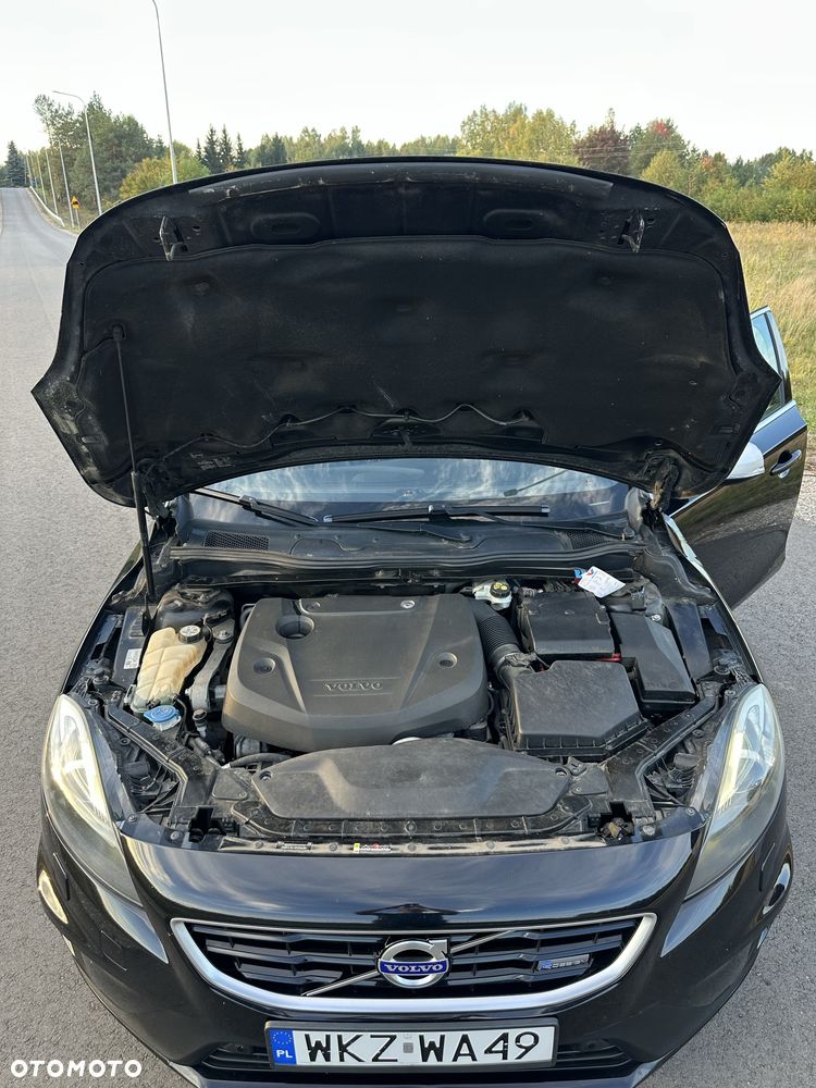 Volvo V40 - 6