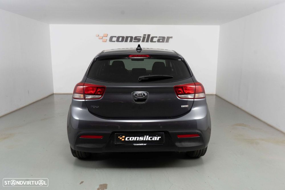 Kia Rio 1.0 T-GDi EX - 6