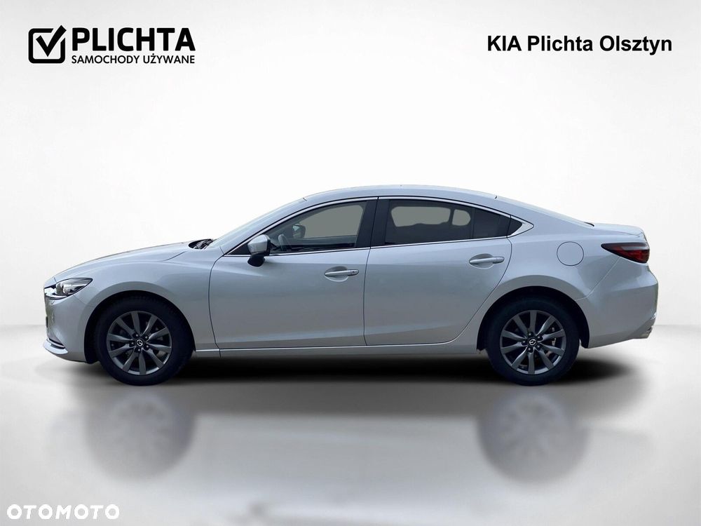 Mazda 6 - 3