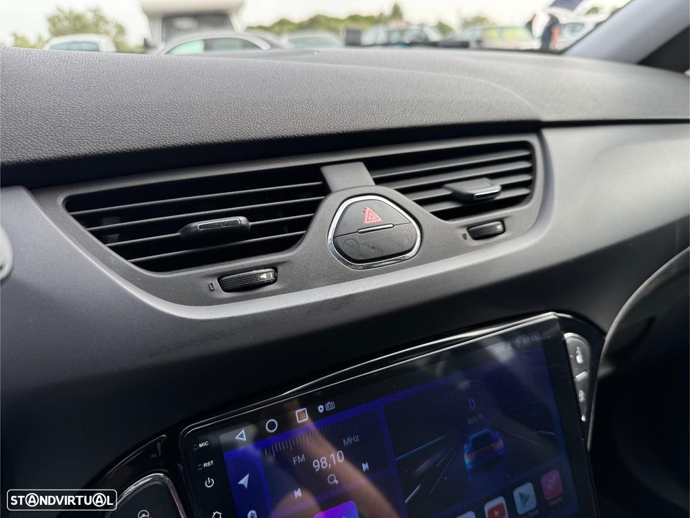 Opel Corsa 1.3 D (CDTi) (ecoFLEX) S&S Selection - 20