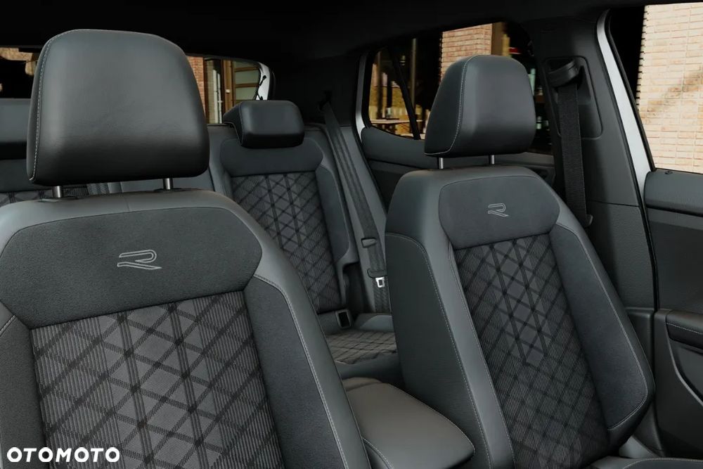 Volkswagen T-Cross 1.0 TSI R-Line DSG - 20