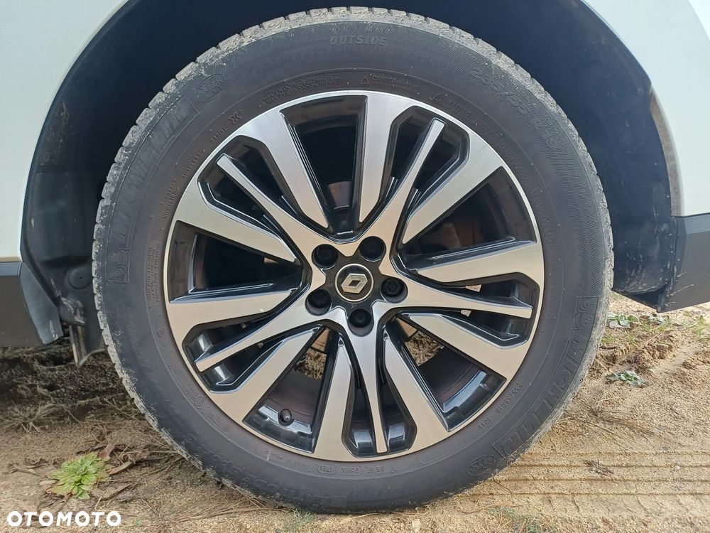 Renault Espace 1.6 dCi Energy Initiale Paris EDC 7os - 34