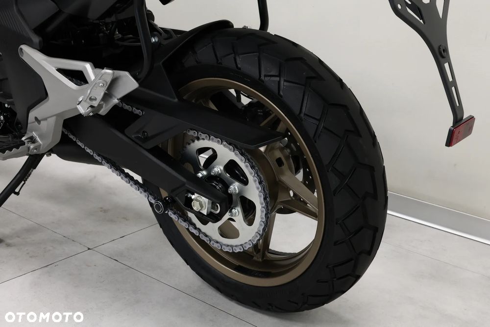 CFMoto 700MT - 41