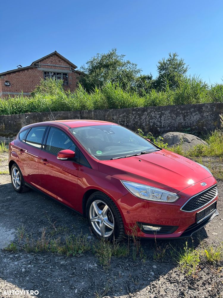 Ford Focus - 3