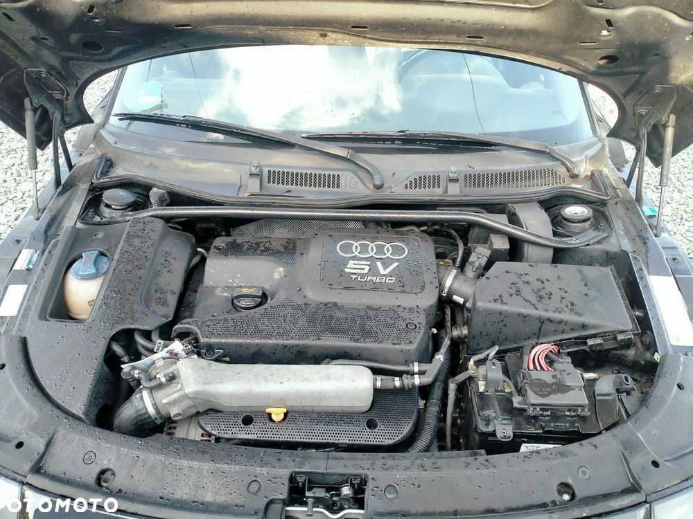 Audi TT Coupé - 21