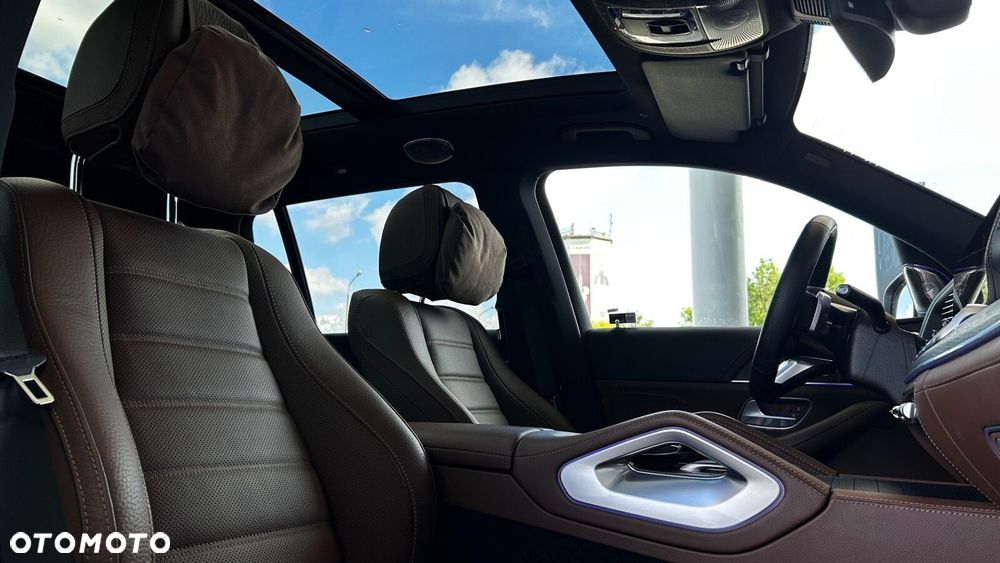 Mercedes-Benz GLS 450 d mHEV 4-Matic AMG Line - 26