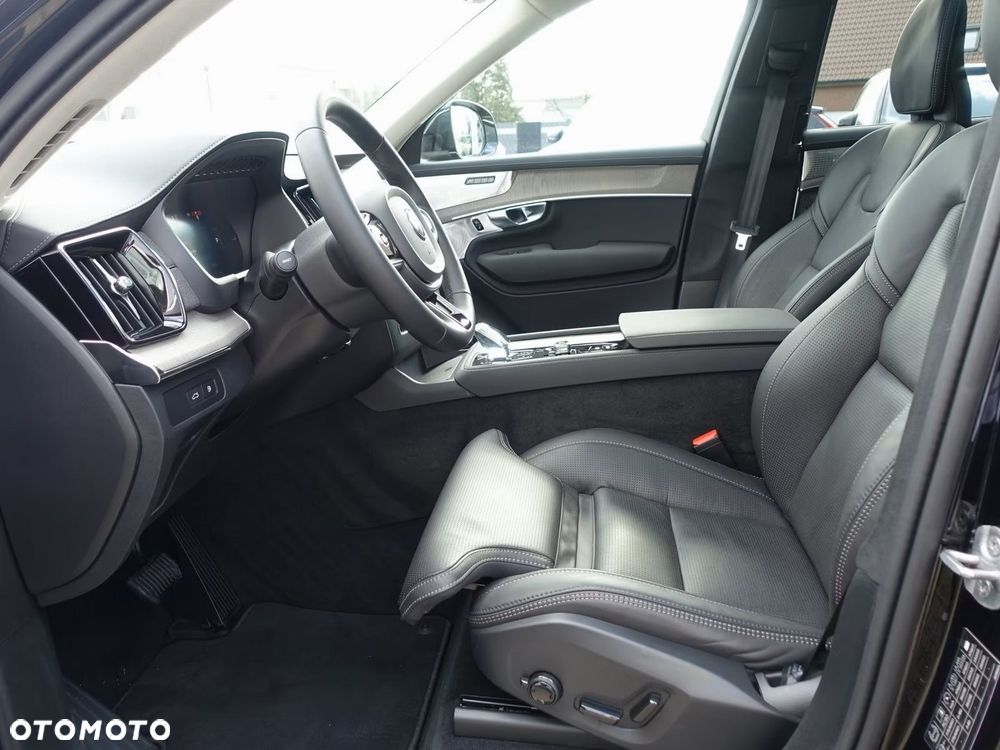 Volvo XC 90 T8 AWD Ultra Bright - 16