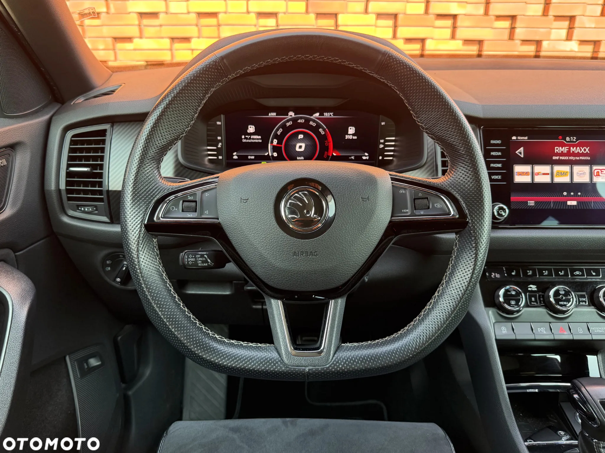 Skoda Kodiaq 2.0 TSI 4x4 Sportline DSG - 17