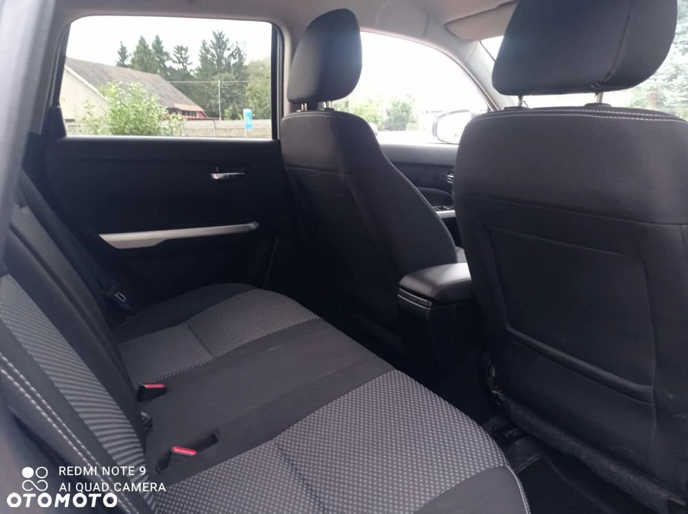 Suzuki Vitara 1.6 (4x2) Comfort+ - 11