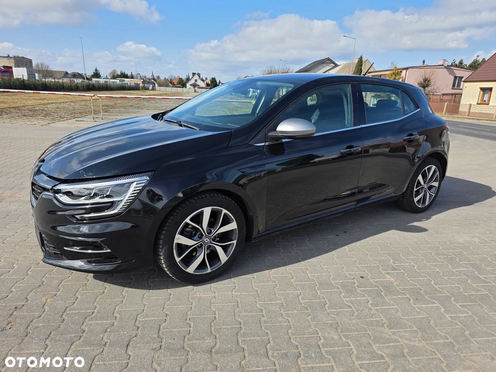 Renault Megane ENERGY dCi 110 INTENS - 1