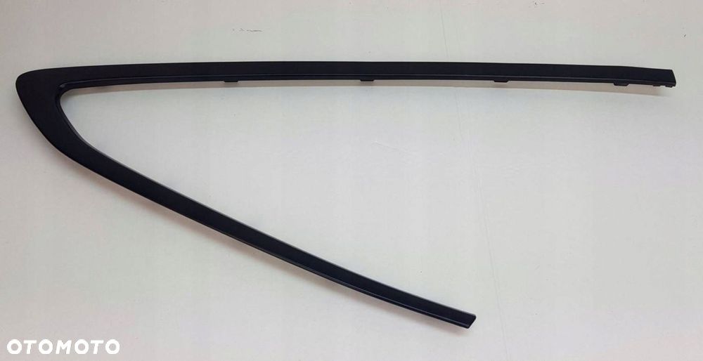 bmw 3 gt f34 listwa szyby boczna shadowline pt - 2