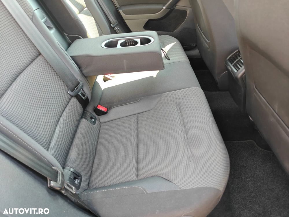 Volkswagen Golf 1.2 TSI Comfortline BlueMotion Technology - 17