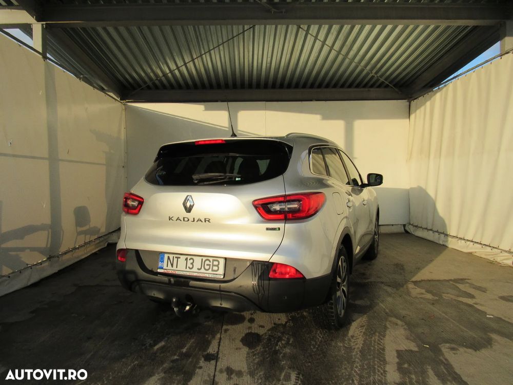 Renault Kadjar Energy dCi 110 EDC Business - 3