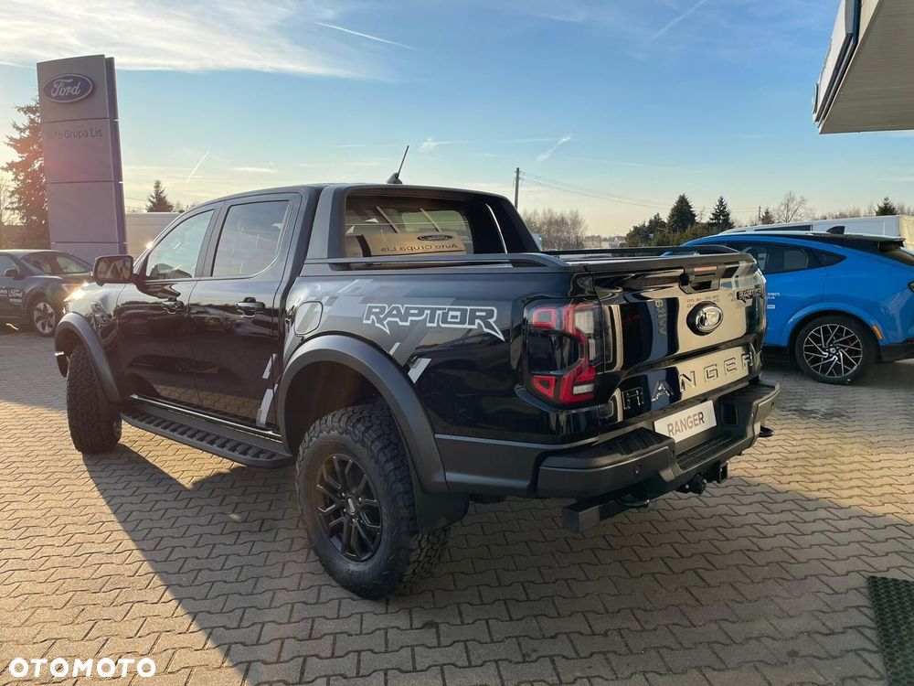 Ford Ranger - 12