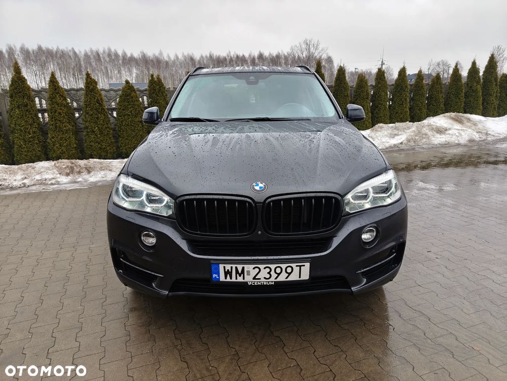 BMW X5 - 3