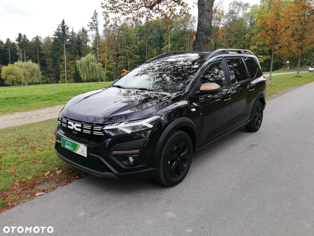 Dacia Jogger 1.0 TCe Expression 7os - 3