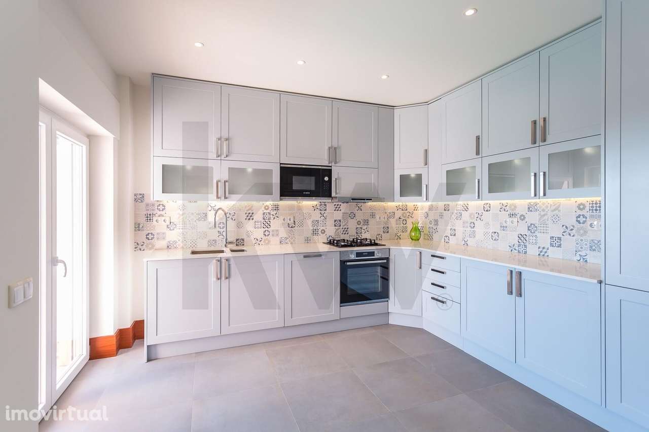 Exclusivo Apartamento com Vista Mar Panorâmica e Piscina na Parede, Ca - Grande imagem: 5/33